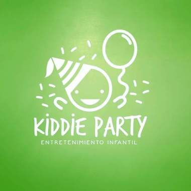 Kiddieparty.eventos