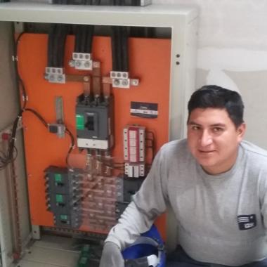 AC  soluciones electricas