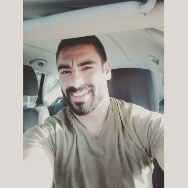 Isaque Alberto Personal Trainer