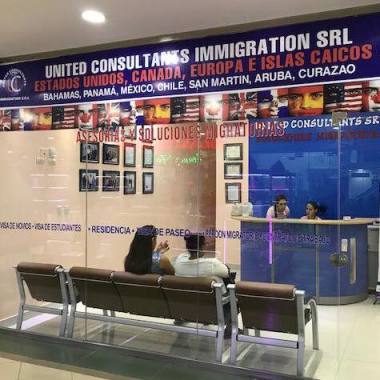 UNITED CONSULTANTS IMMIGRATION SRL