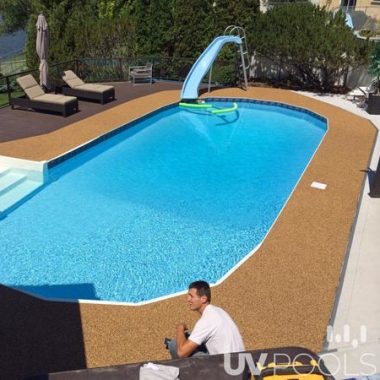 UV Pools