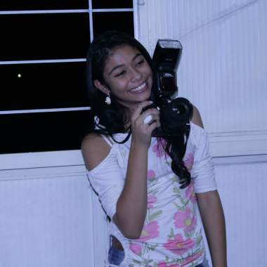 Classes de Fotografia