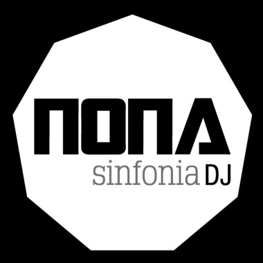 NONA SINFONIA DJ - DJ Tiago Seltenreich