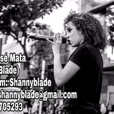 Maria Jose