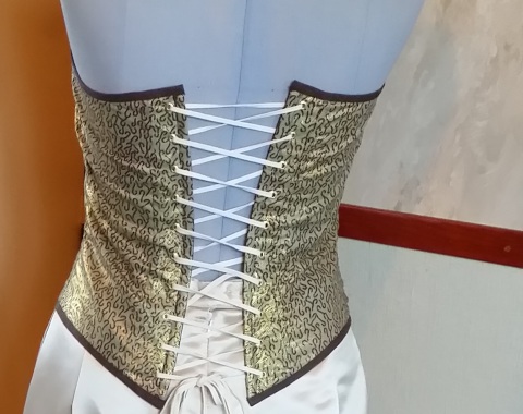 Lauriel COUTURE