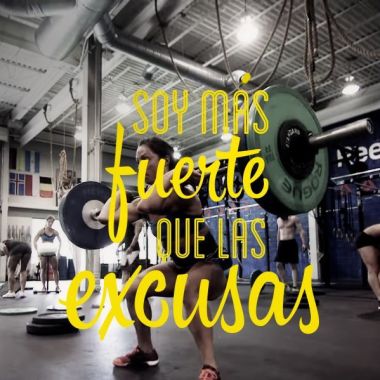 Personal trainer