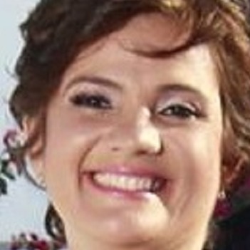 GIOVANNA NAPOLITANO