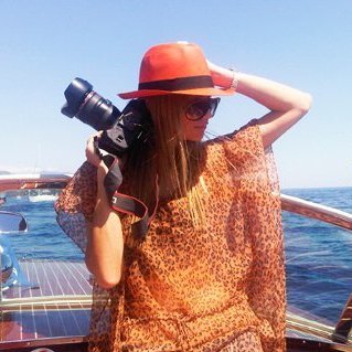 Fotograf Victoria Khatib