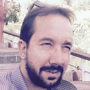 David Beaud - Graphiste & Webdesigner