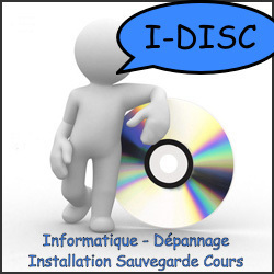 I-DISC