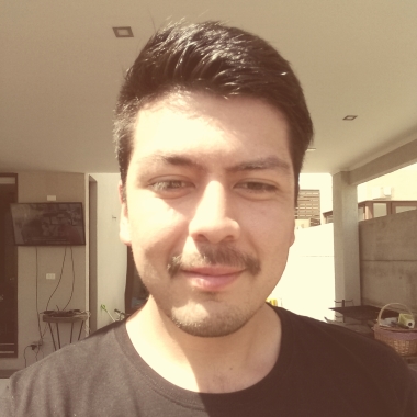 Eduardo Ahumada