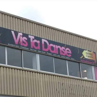 Vis Ta Danse