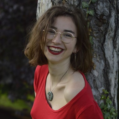 Charlaine Petit