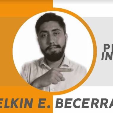 Elkin E. Becerra Diseño