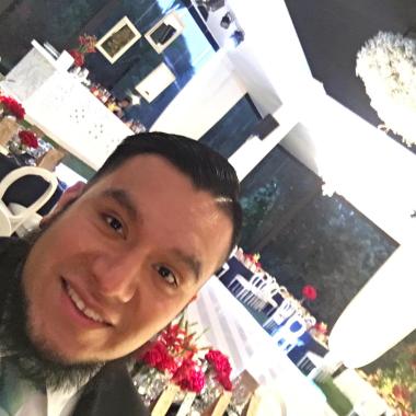 DJ Bufalo Sonido e Ilumacion para eventos