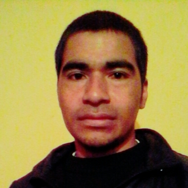 Luis Oyagata