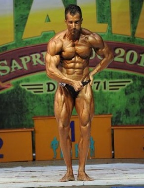 Palestra Not Only Dance