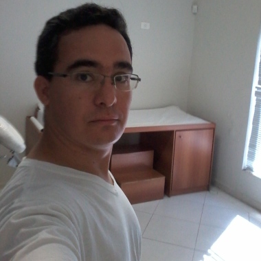 Juliano Quintino Shiatsuterapeuta