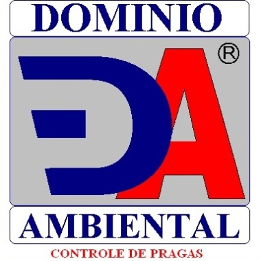 Domínio Ambiental Controle de Pragas