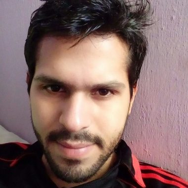 Ernesto Güerere