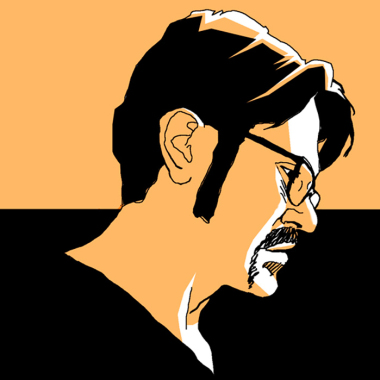 Manuel M. Vidal Ilustrador