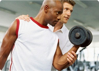 Supreme Fitness