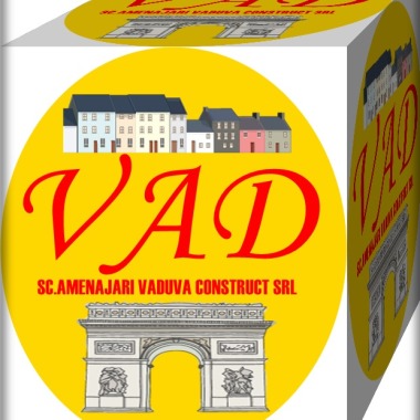 Amenajari Vaduva Construct