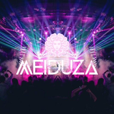 DJ Meiduza