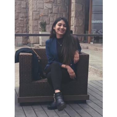 Paloma Salazar