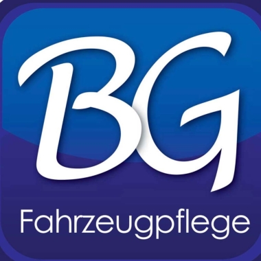 BG Fahrzeugpflegecenter