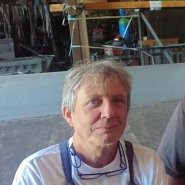 Fabbro pizzamiglio claudio Correzzo