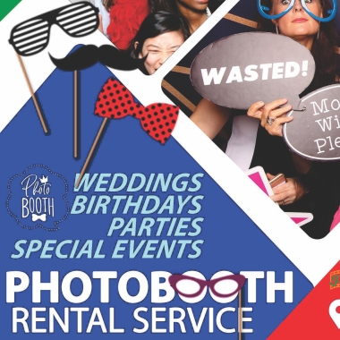 Photobooth Jamaica
