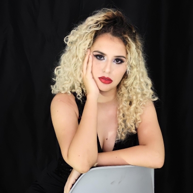 Patrícia Oliveira Lima