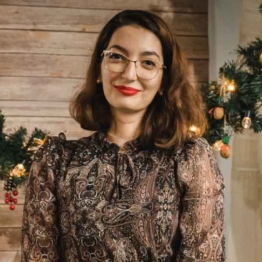 Vatasescu Ana Irina