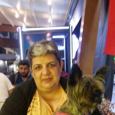 ÖZLEM TOPUZ