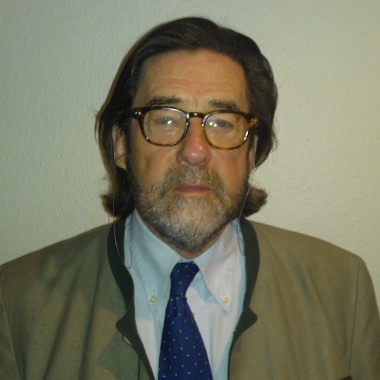 Thomas F. Ludwig und Ferdinand Hornung