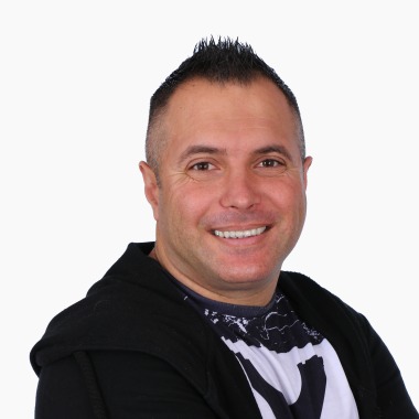 Neuvirth Lajos DJ. Bóli
