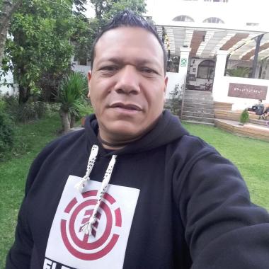 Juan Carlos Molina