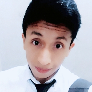 David