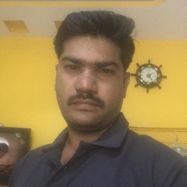 Namdev Dange