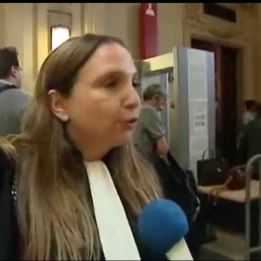 SOPHIE HAGEGE - SH AVOCAT