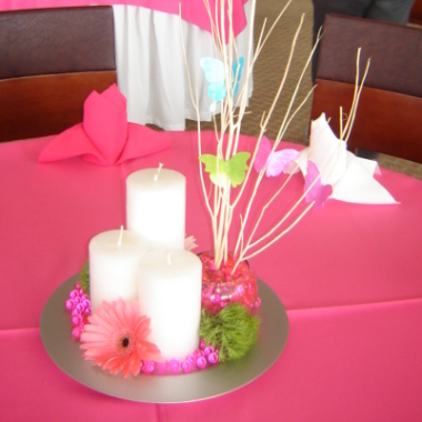 FLORISTERÍA JARDÍN SAYONELA