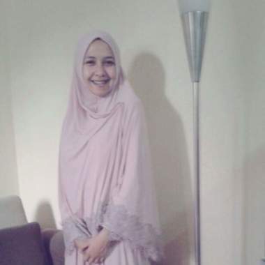 Farah Fauzia