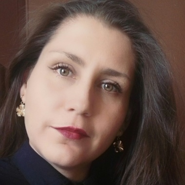 Claudia Martinez