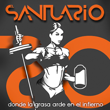El santuario
