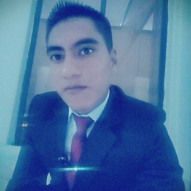 Wilson Chilcañan