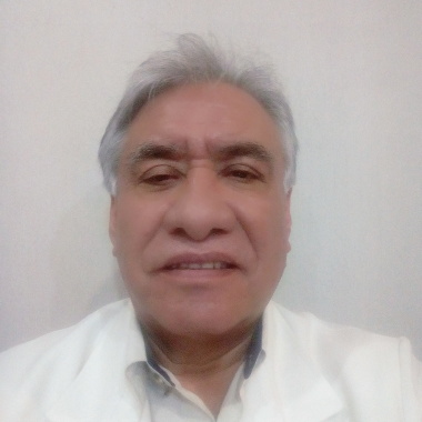 Dr. Fidencio Ruiz Leon - Homeopata