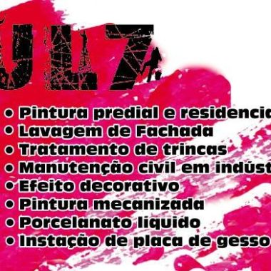 Jl7 pinturas e efeitos decorativos