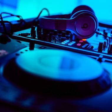 Asociación de Dj s