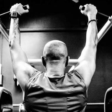 Gfc (gym fitness coaching)